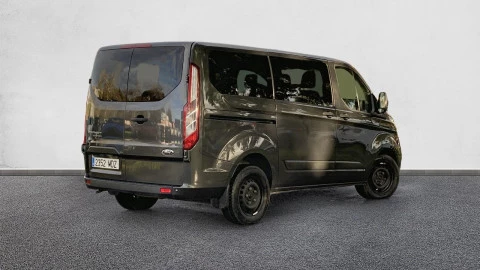 Ford Transit Custom Kombi 2.0 TDCI 96kW 320 L1 Trend