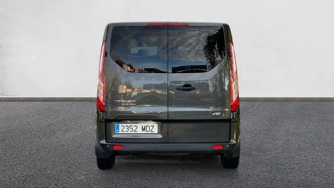 Ford Transit Custom Kombi 2.0 TDCI 96kW 320 L1 Trend
