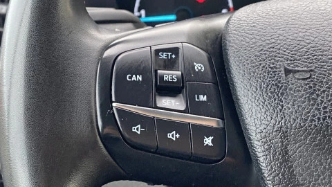 Ford Transit Custom Kombi 2.0 TDCI 96kW 320 L1 Trend