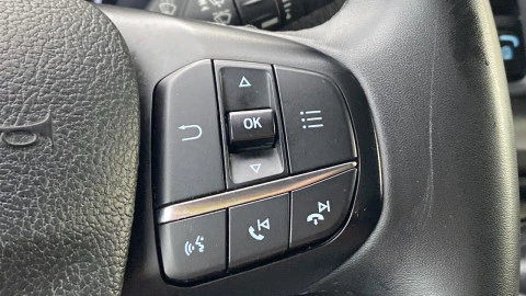 Ford Transit Custom Kombi 2.0 TDCI 96kW 320 L1 Trend