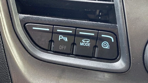 Ford Transit Custom Kombi 2.0 TDCI 96kW 320 L1 Trend