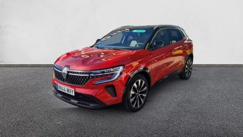 Renault Austral Techno E-Tech Full Hybrid 147kW (200CV)