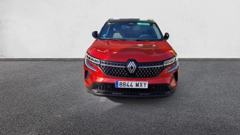 Renault Austral Techno E-Tech Full Hybrid 147kW (200CV)