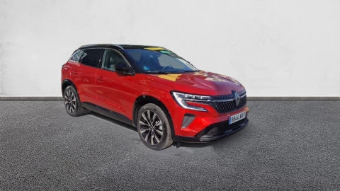 Renault Austral Techno E-Tech Full Hybrid 147kW (200CV)