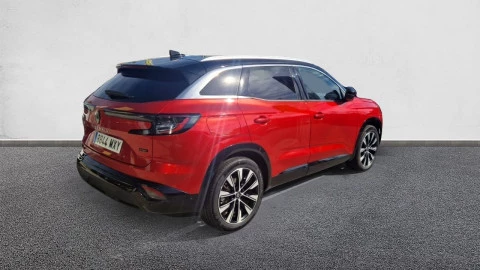 Renault Austral Techno E-Tech Full Hybrid 147kW (200CV)