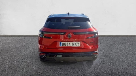 Renault Austral Techno E-Tech Full Hybrid 147kW (200CV)