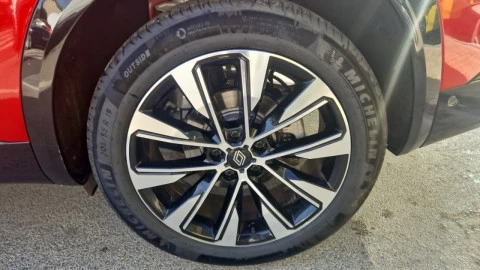 Renault Austral Techno E-Tech Full Hybrid 147kW (200CV)