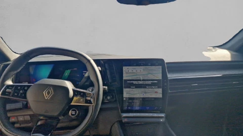 Renault Austral Techno E-Tech Full Hybrid 147kW (200CV)