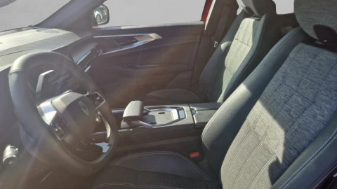 Renault Austral Techno E-Tech Full Hybrid 147kW (200CV)