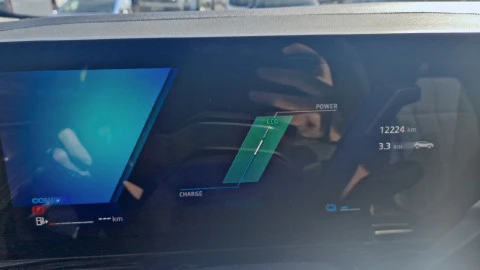 Renault Austral Techno E-Tech Full Hybrid 147kW (200CV)