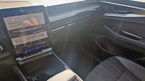 Renault Austral Techno E-Tech Full Hybrid 147kW (200CV)