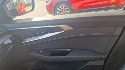 Renault Austral Techno E-Tech Full Hybrid 147kW (200CV)