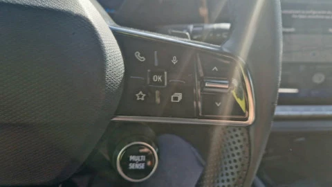 Renault Austral Techno E-Tech Full Hybrid 147kW (200CV)