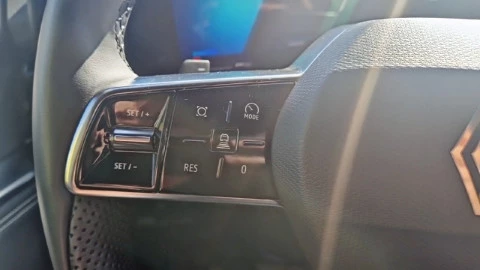 Renault Austral Techno E-Tech Full Hybrid 147kW (200CV)