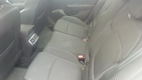 Renault Megane Intens Blue dCi 85 kW (115CV)