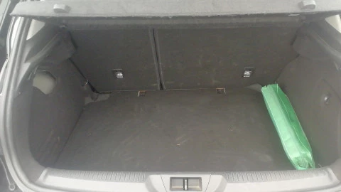 Renault Megane Intens Blue dCi 85 kW (115CV)