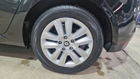 Renault Megane Intens Blue dCi 85 kW (115CV)