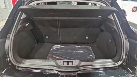 Renault Megane Intens Blue dCi 85 kW (115CV)