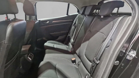 Renault Megane Intens Blue dCi 85 kW (115CV)