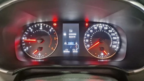 Renault Megane Intens Blue dCi 85 kW (115CV)