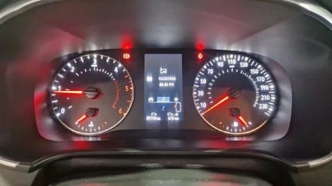 Renault Megane Intens Blue dCi 85 kW (115CV)