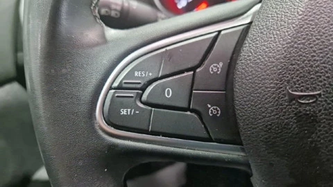 Renault Megane Intens Blue dCi 85 kW (115CV)