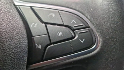 Renault Megane Intens Blue dCi 85 kW (115CV)