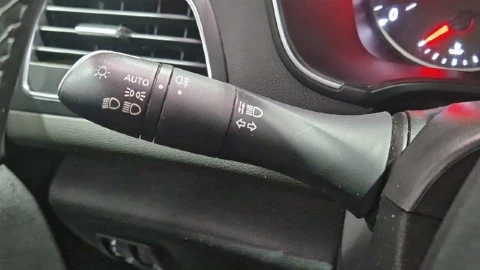 Renault Megane Intens Blue dCi 85 kW (115CV)