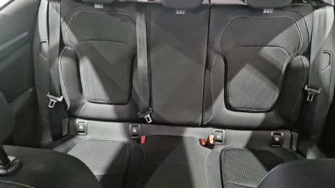 Renault Megane Intens Blue dCi 85 kW (115CV)