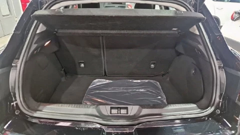 Renault Megane Intens Blue dCi 85 kW (115CV)