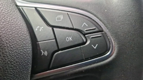 Renault Megane Intens Blue dCi 85 kW (115CV)