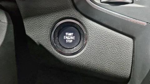 Renault Megane Intens Blue dCi 85 kW (115CV)