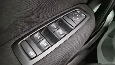 Renault Megane Intens Blue dCi 85 kW (115CV)