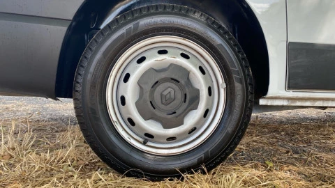 Renault Trafic Furgón L1H1 Blue dCi 96 Kw (130 CV) CUA