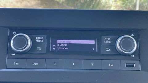 Renault Trafic Furgón L1H1 Blue dCi 96 Kw (130 CV) CUA