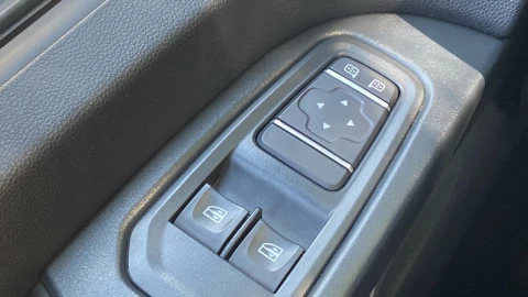 Renault Trafic Furgón L1H1 Blue dCi 96 Kw (130 CV) CUA