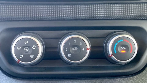 Renault Trafic Furgón L1H1 Blue dCi 96 Kw (130 CV) CUA