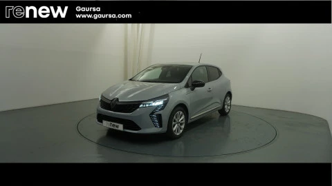Renault Clio Evolution dCi 100 (74kw)