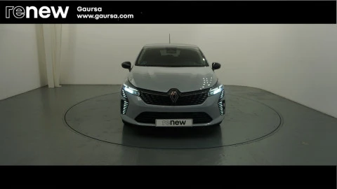 Renault Clio Evolution dCi 100 (74kw)