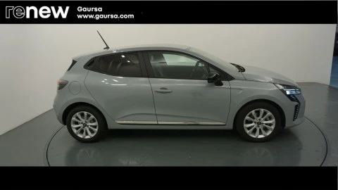 Renault Clio Evolution dCi 100 (74kw)