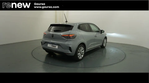 Renault Clio Evolution dCi 100 (74kw)