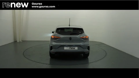 Renault Clio Evolution dCi 100 (74kw)
