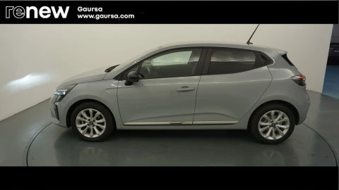 Renault Clio Evolution dCi 100 (74kw)