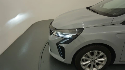 Renault Clio Evolution dCi 100 (74kw)