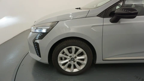 Renault Clio Evolution dCi 100 (74kw)