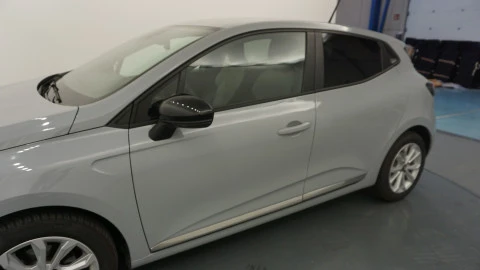 Renault Clio Evolution dCi 100 (74kw)
