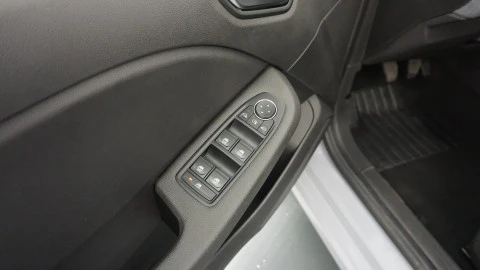 Renault Clio Evolution dCi 100 (74kw)