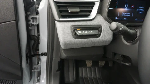 Renault Clio Evolution dCi 100 (74kw)