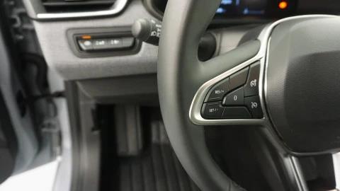 Renault Clio Evolution dCi 100 (74kw)