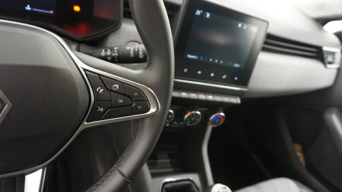 Renault Clio Evolution dCi 100 (74kw)